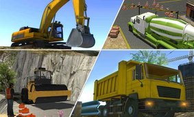 City Construction Town Builder(城市建设镇) v1.0.3