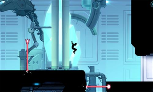 矢量跑酷2正版  v1.1.1