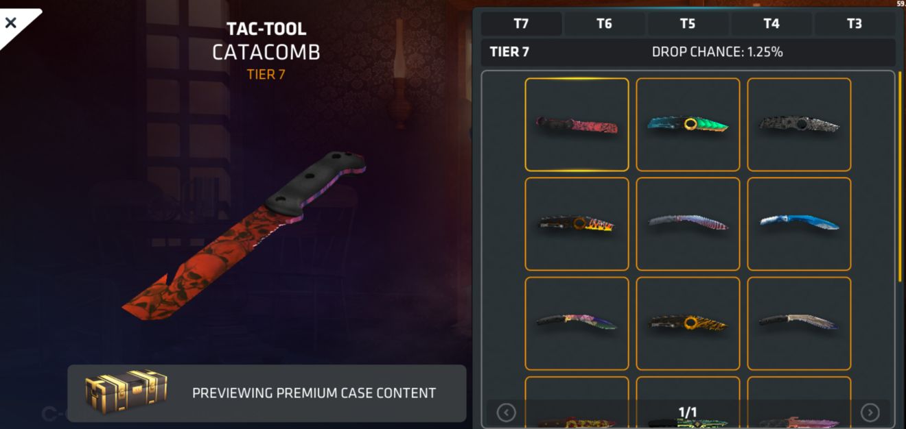 关键行动重装上阵手机版中文版  v3.3.2