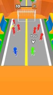 火柴人足球终极赛 v0.0.3