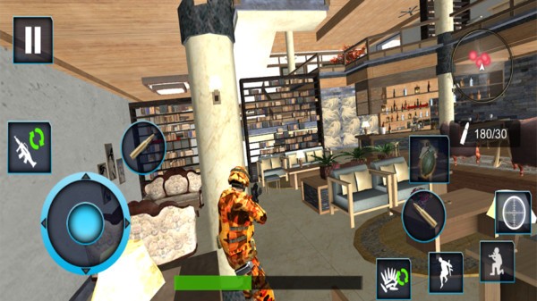 小突击队  v1.2.2