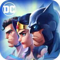 DC世界碰撞