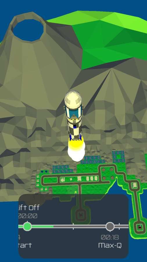 太空宇航局2138无限燃料最新版图片1