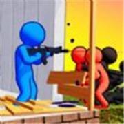 火柴人枪战精英