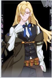 混血种Eternity v1.0