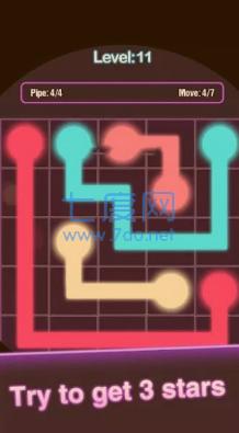 花式线拼图 v1.0.0