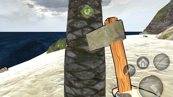 求生大作战木筏生存  v1.0.1