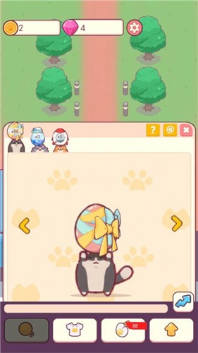 造梦小店小游戏  v1.0.4