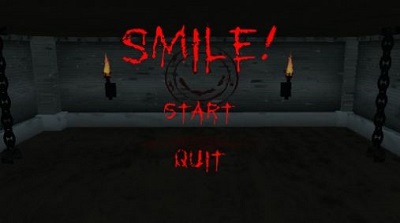 恐怖笑脸男 v3.0.5