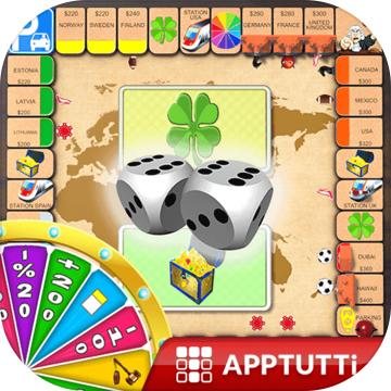 富翁大作战完整版