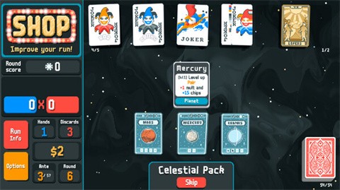 小丑牌balatro v1.0.0K