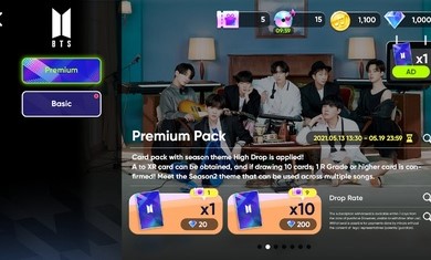 节奏蜂巢Rhythm Hive 最新版本 v3.0.5
