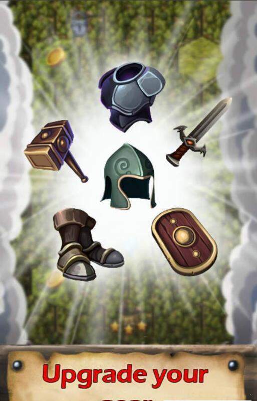 战利品任务 v1.18