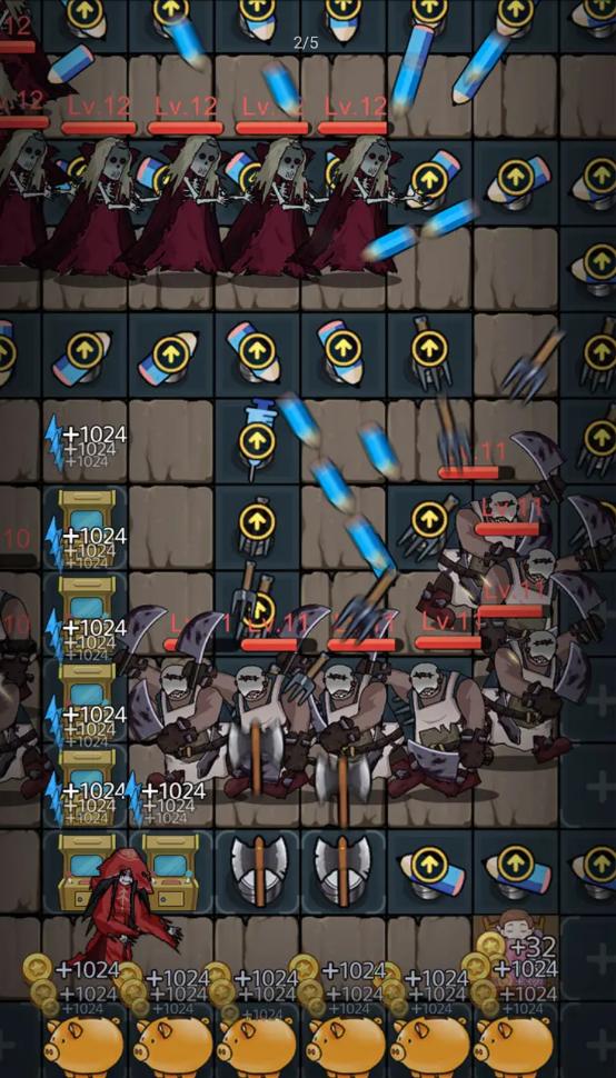 双人猛鬼敲门安卓最新版  v4.3.3