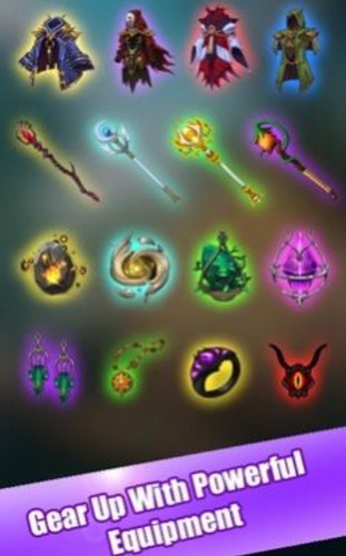 莱顿魔法防御 v2.22