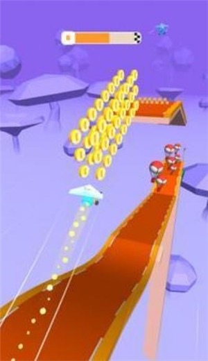 公路滑翔机  v1.0.7