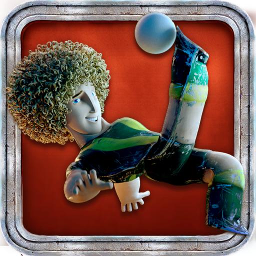 桌面足球中文版