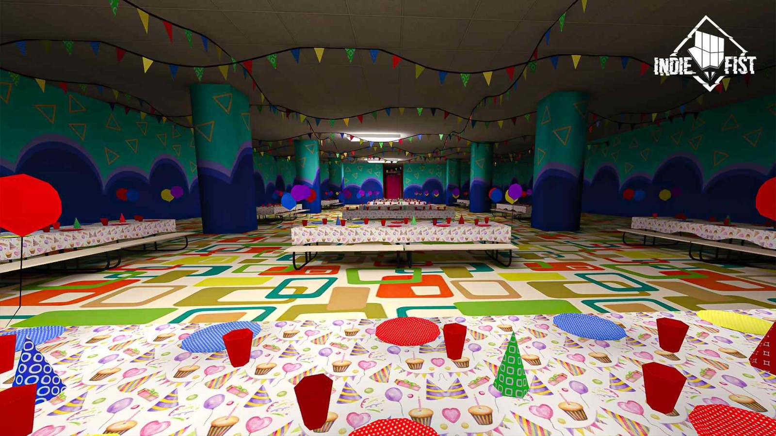 后室异常幸存者手机版  v1.4.7