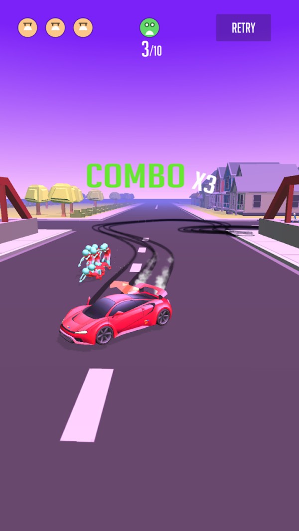 僵尸流浪者 v1.0.1