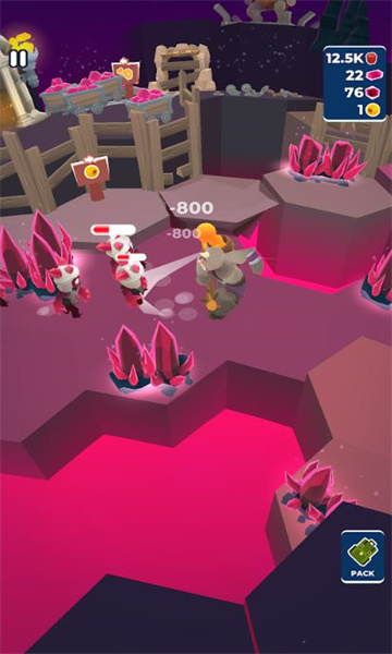 我的小宇宙 v2.7.0