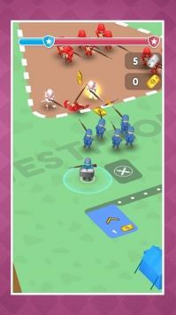 小小战争狂安卓 v3.1.5