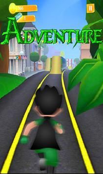 超级英雄泰坦环球冒险游戏手机版安卓版图片1