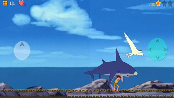 模拟故事千与千寻 v2.4.1