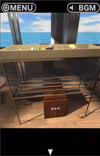 逃脱游戏度假酒店热带沙滩手游 v0.2