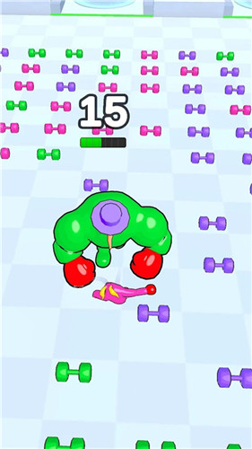 巨人大作战完整版