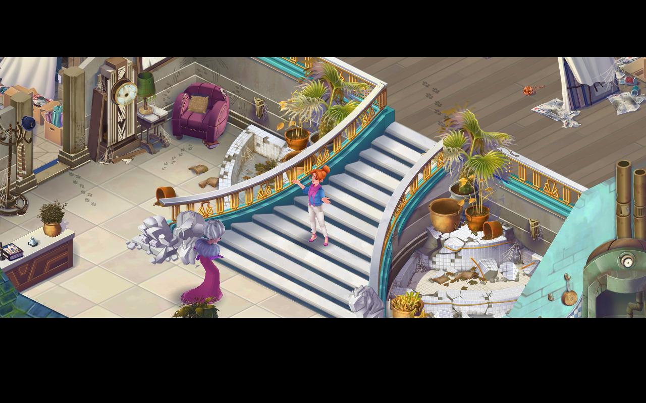 寻找家园 v1.100.0