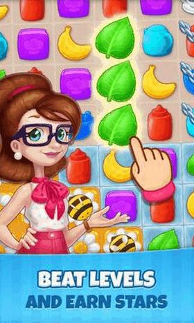 庄园咖啡厅正版  v1.121.14