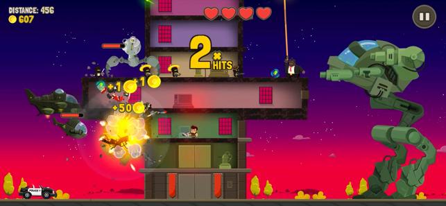 疯狂外星人  v3.0.4