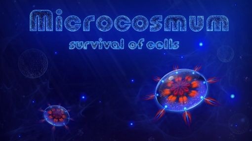 微生物模拟器游戏 v1.0.0