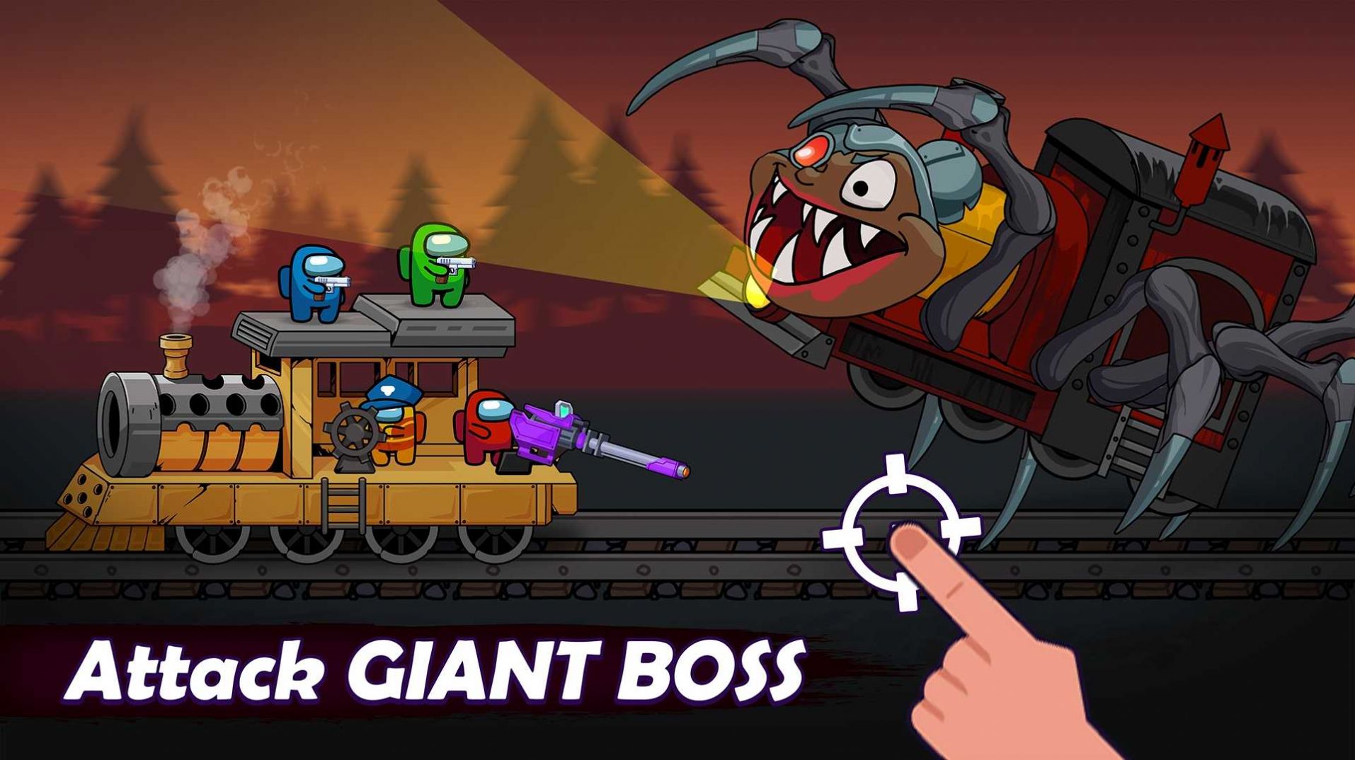 马桶人生存射击 v1.0.12