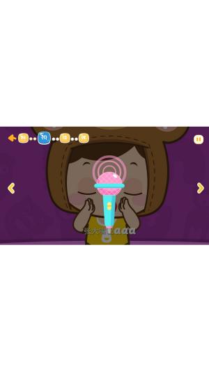 熊孩子拼音 v1.5