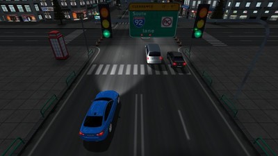 超极限赛车 v1.2.5