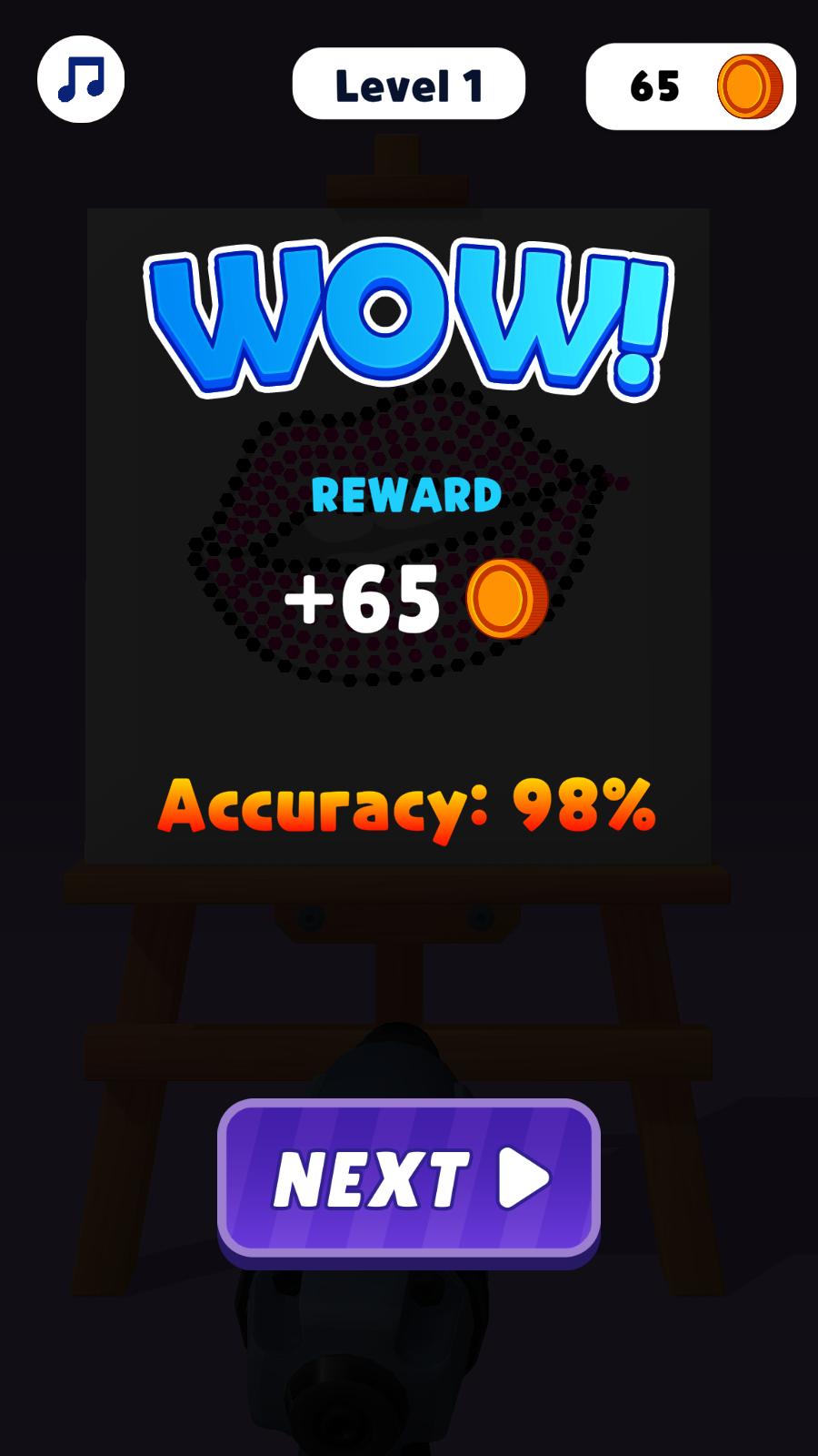 钉枪艺术家游戏 v0.2