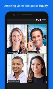ZOOM免费 v2.0.5