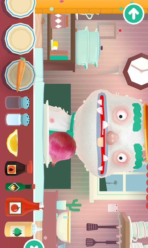 无烦恼厨房 V1.5.0