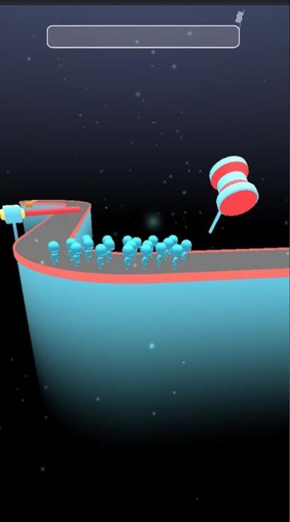 生存竞赛疯狂之路3D v3