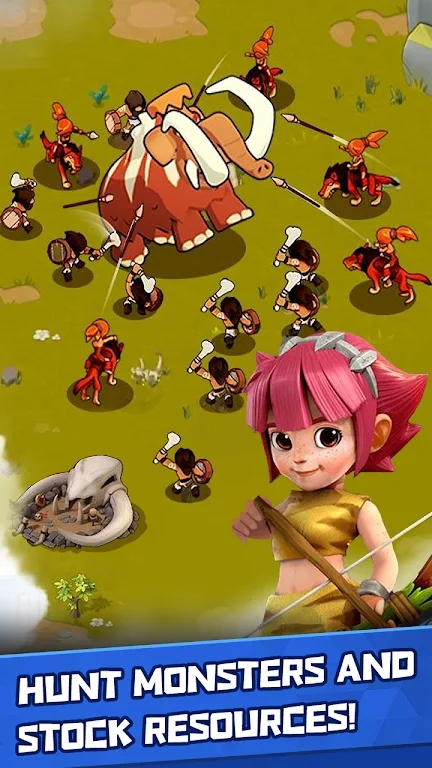War of tribes手游官方版