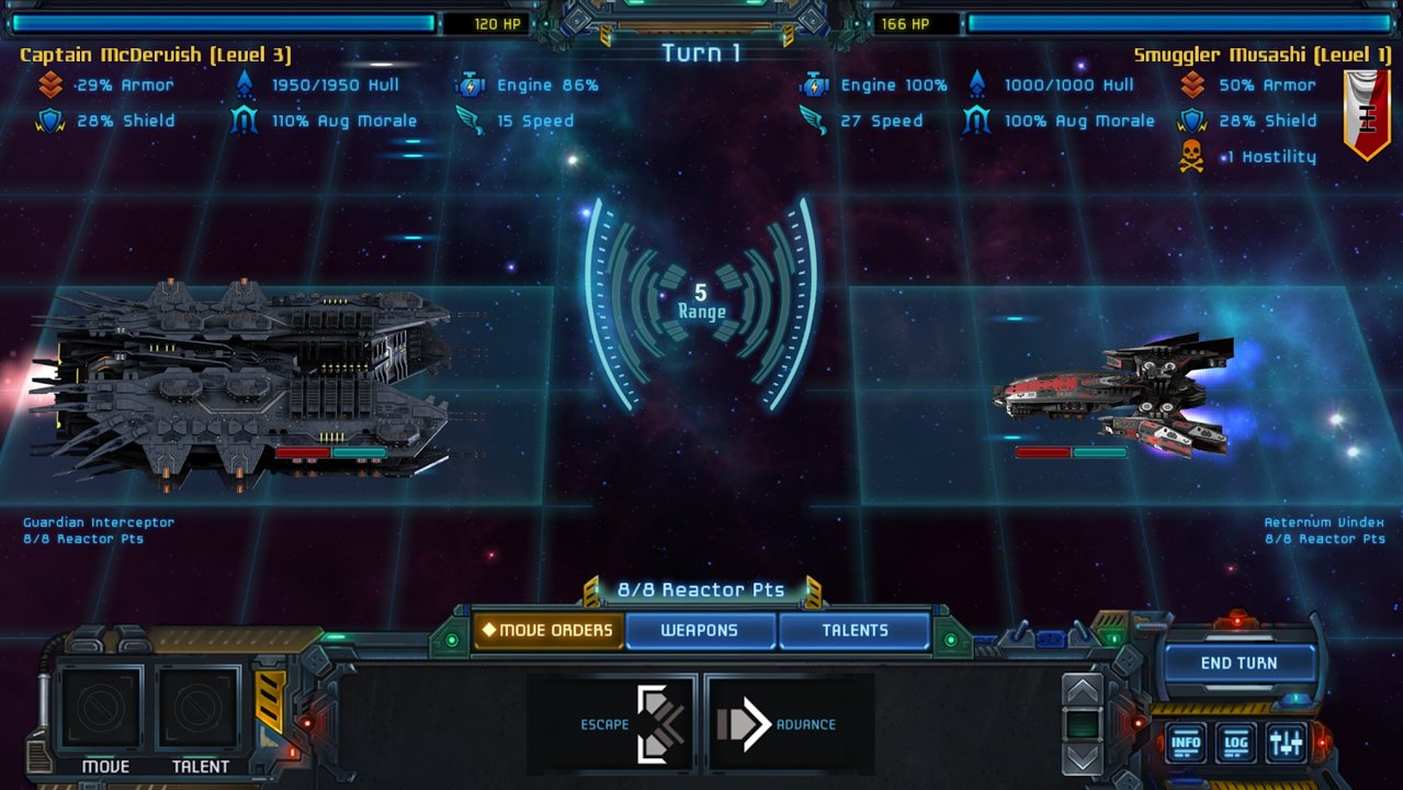 星际贸易前沿 v3.1.3