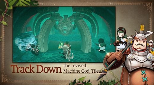 魔女自贩机 v1.0.1.7