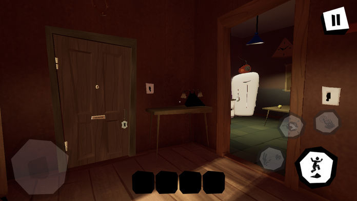 你好邻居下载安装手机版联机正版(Hello Neighbor)  v3.4.3