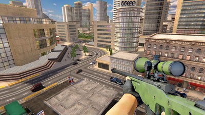 精英狙击手2019  v1.0.4