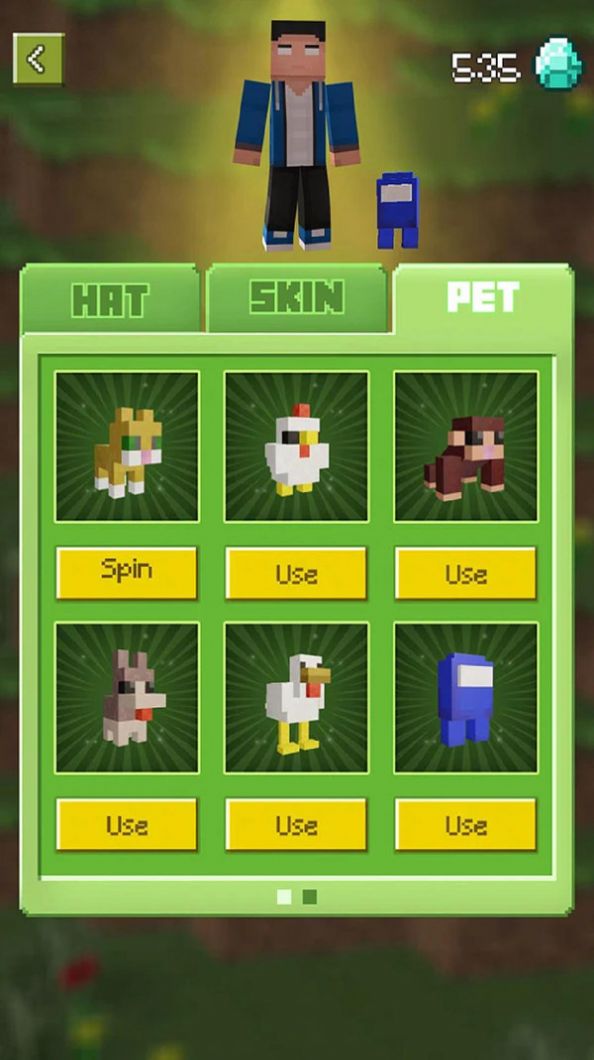 工匠生存粉碎手机游戏安卓版  v3.4.4