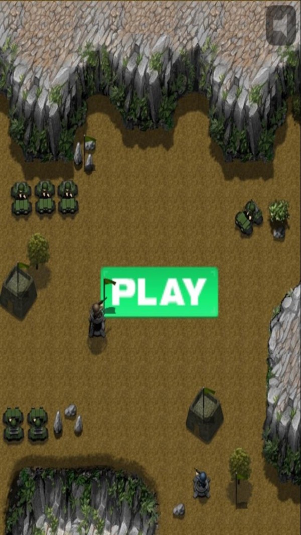 战争士兵 v1.1.0.0