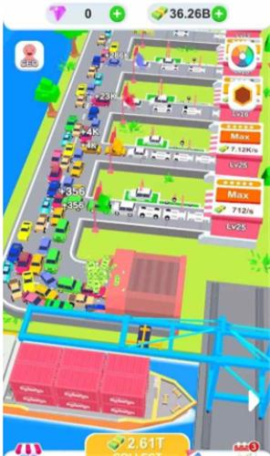 放置汽车组装厂 2021-09-07 14:41