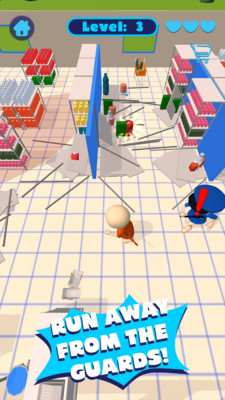 超市拆拆拆 v0.9