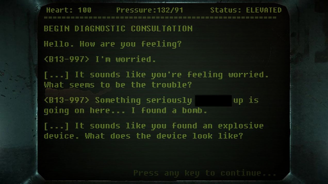 太平间恐怖记忆 v112.1